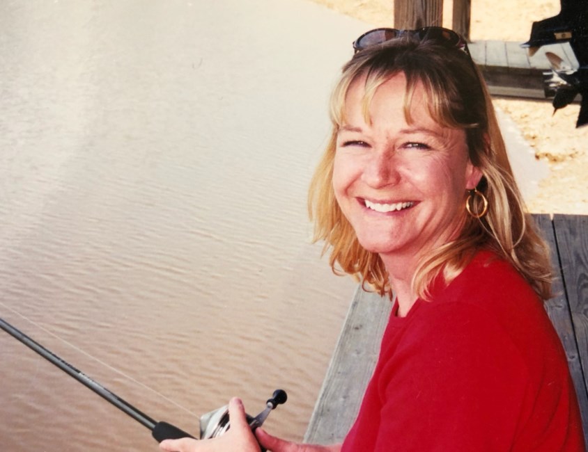 Avis de décès de Kimberlee Sue Owens