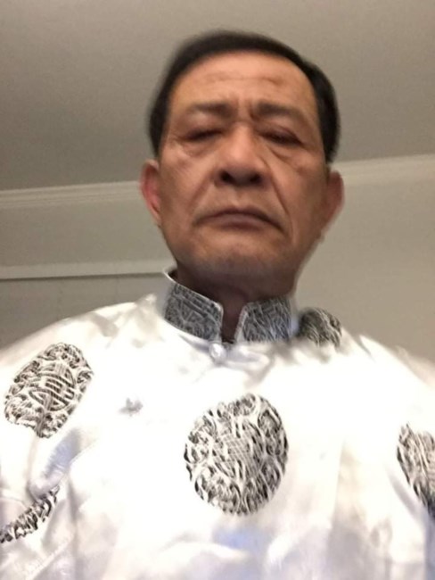 Obituary of Dan Thanh Quach