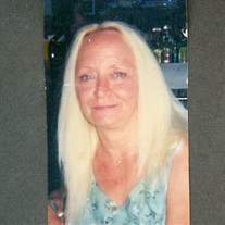 Obituary of Christine Louise Thomas