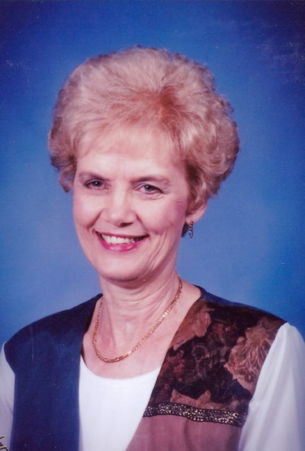 Obituary of Carol Lou Gorman