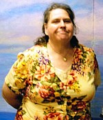 Shirley Thomason