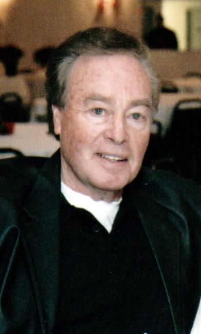 Obituary of John Elmer Creighton