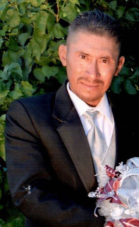 Obituary of Armando Gomez