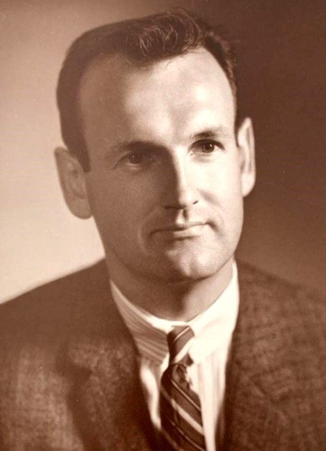 Obituary of John Wallace Neumayr