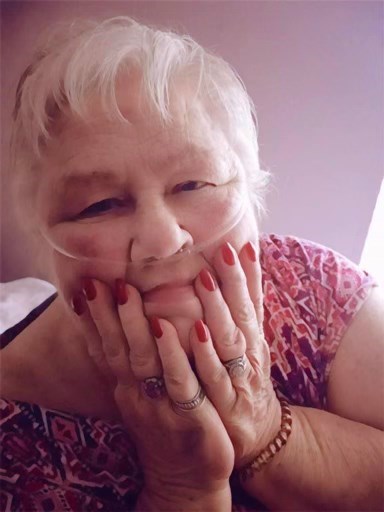 Avis de décès de Bonnie Sue Skelton