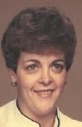 Obituary of Nancy Mastrianni