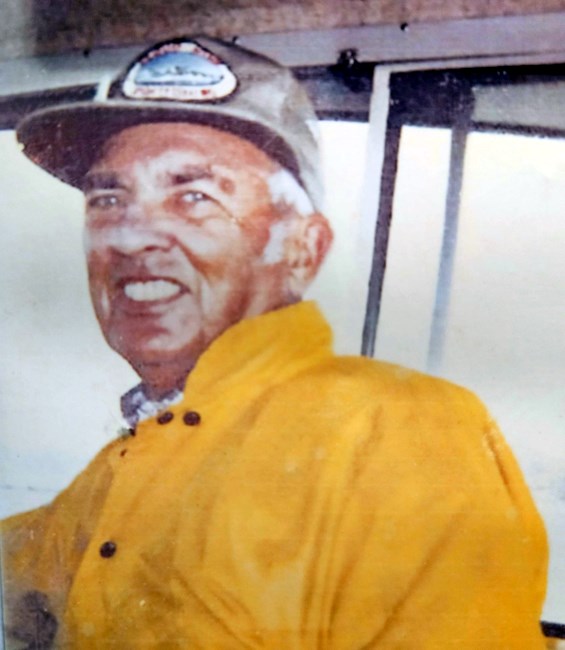 Obituary of Carl Raymond Cole Jr.