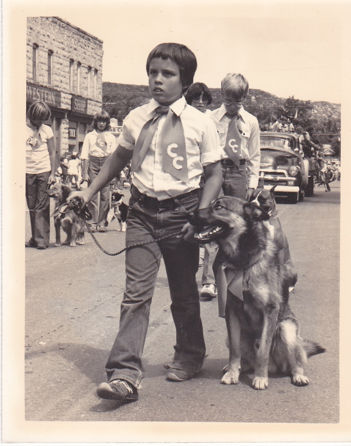 Obituary of Cameron Robert Hayden