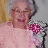 Obituary of Amy Lucile Lewis