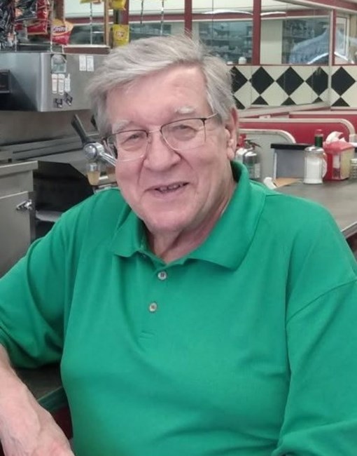 Obituary of Royce Lee Bruton