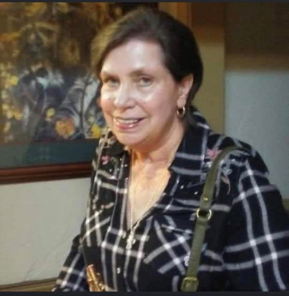 Obituary of Betty Jo Manning