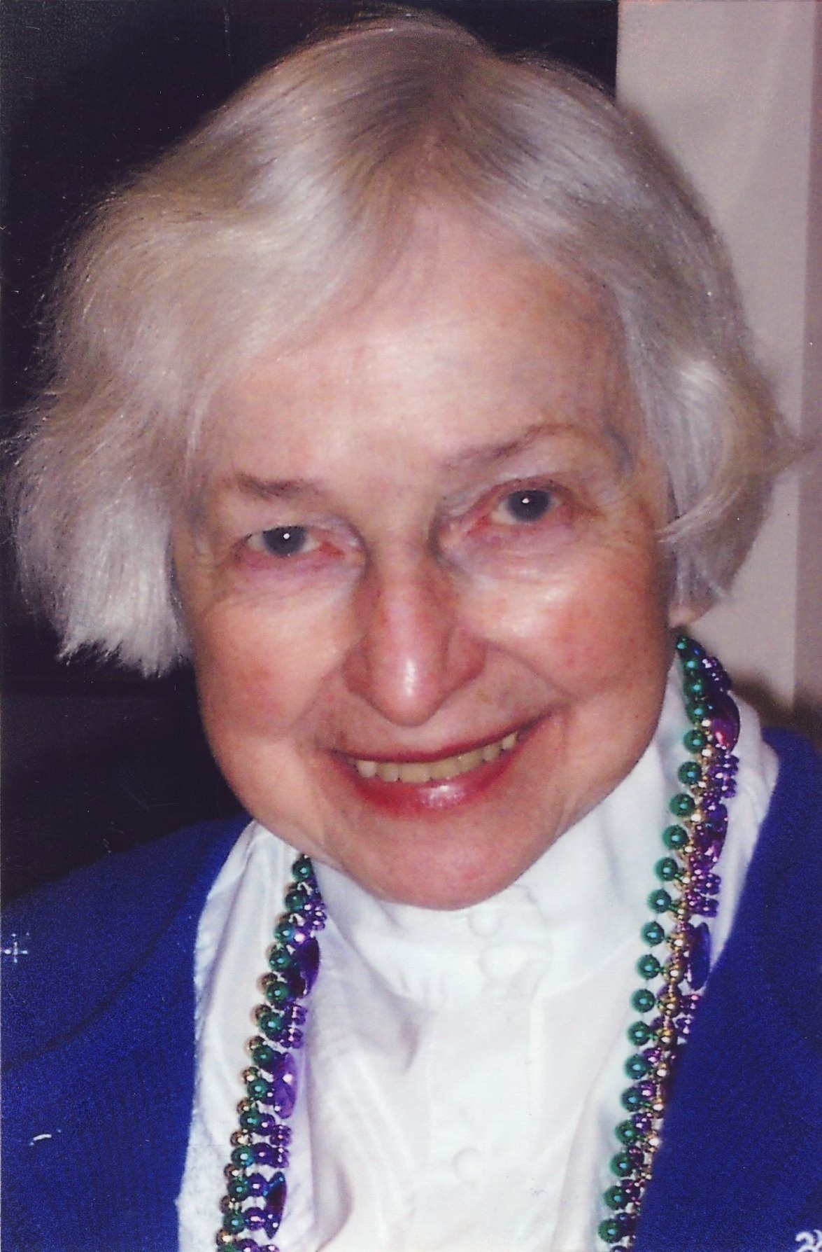 Jeanne Houseman Obituary Thiensville, WI