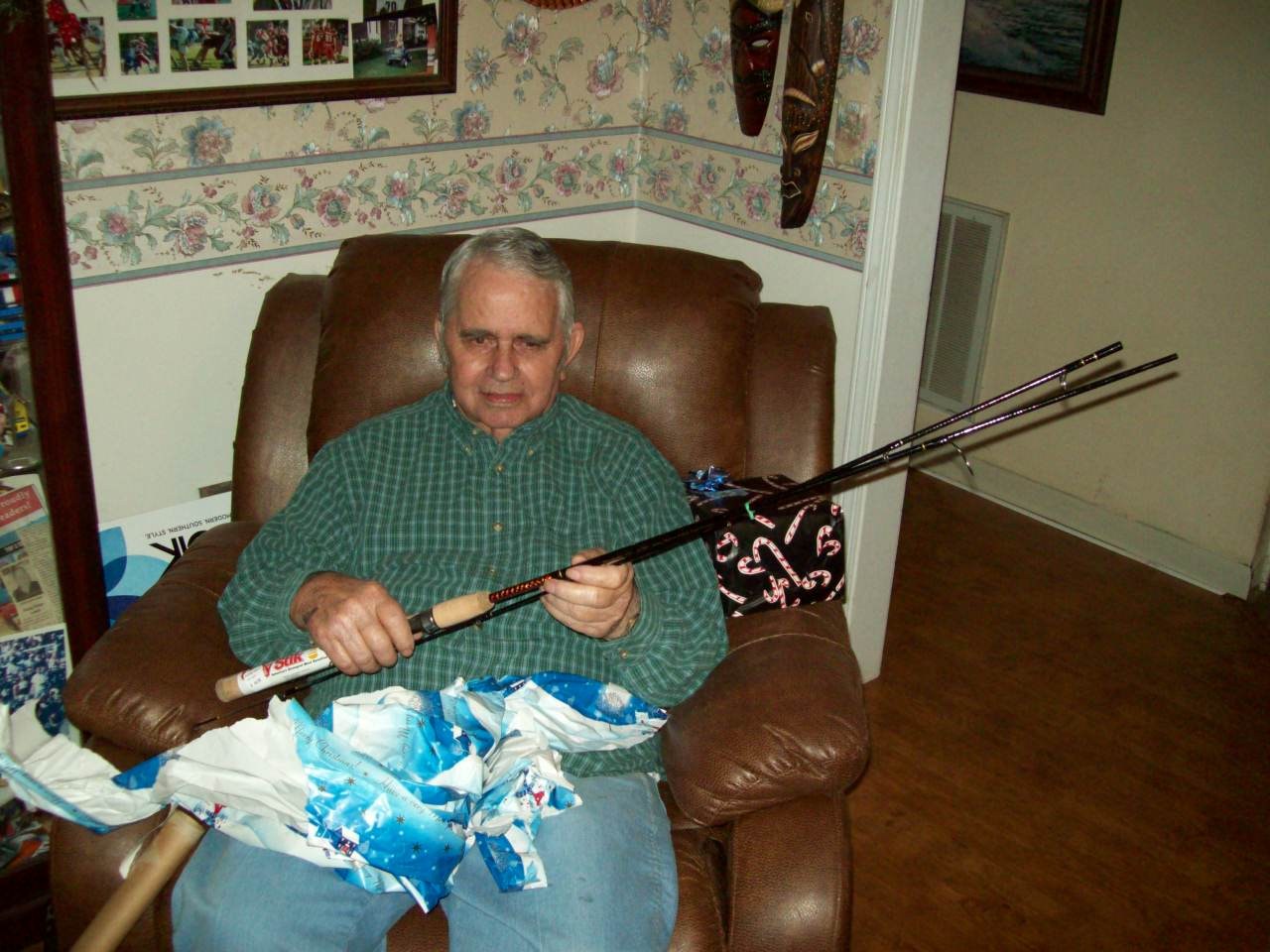 Obituary of Rex Hitchcock