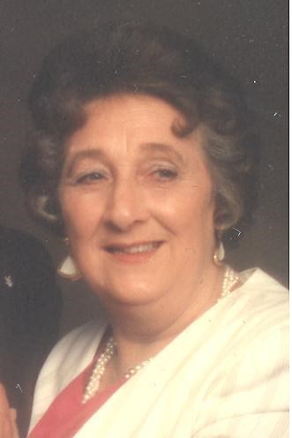 Obituary of Irene Maio