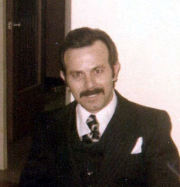 Obituary of Giovanni Pace