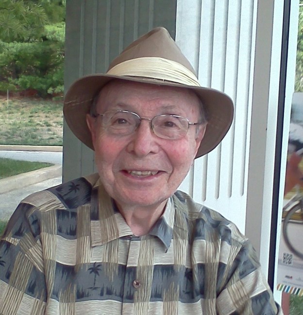 Obituario de Dr. Herbert Sunshine