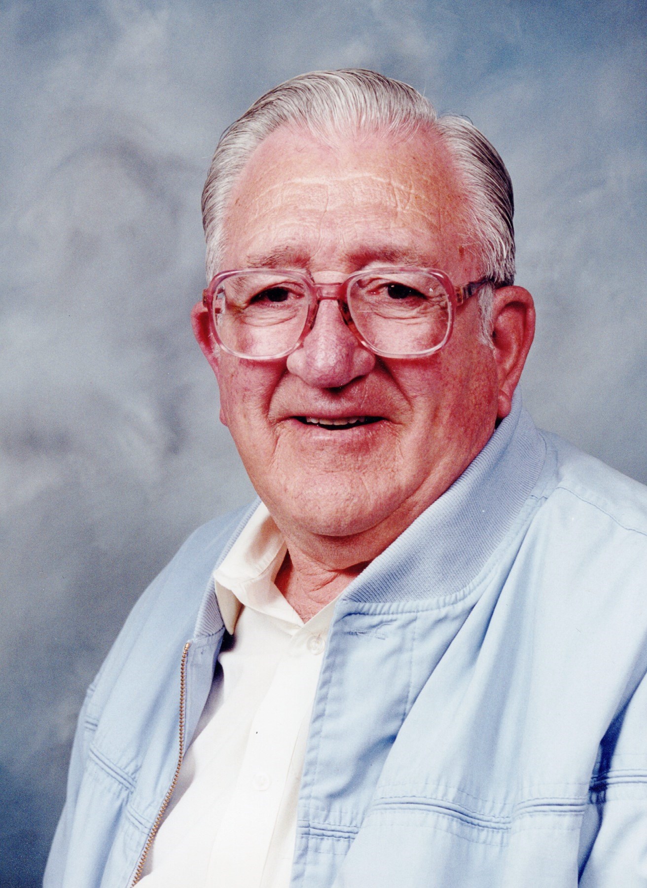 William Moshier Obituary Las Vegas, NV