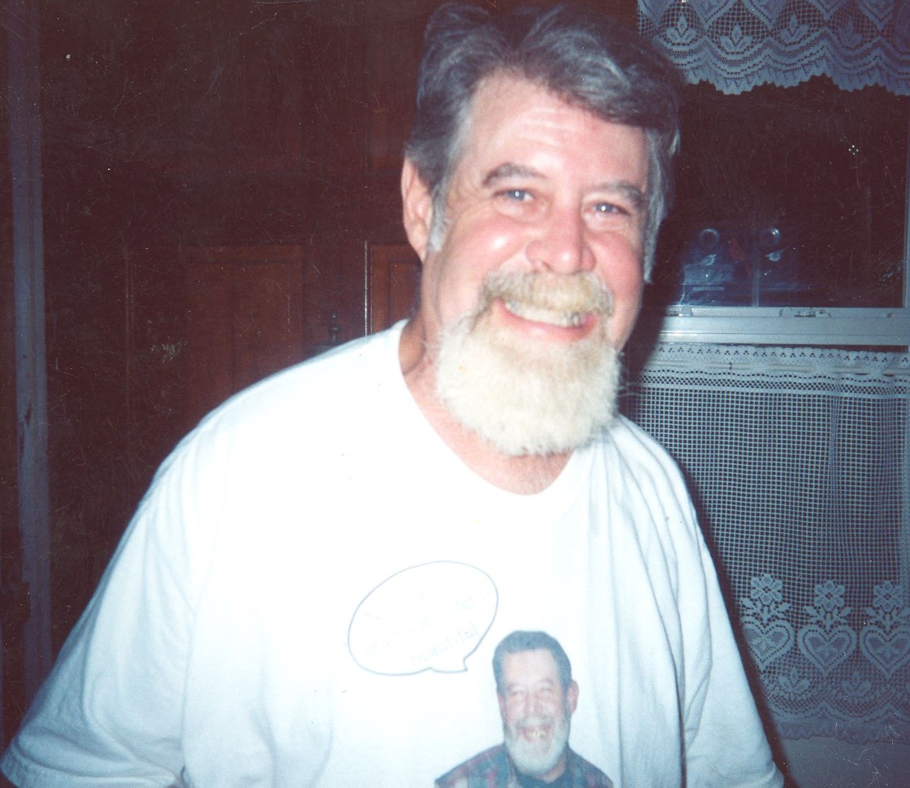 Obituario de Michael Timothy Murtaugh