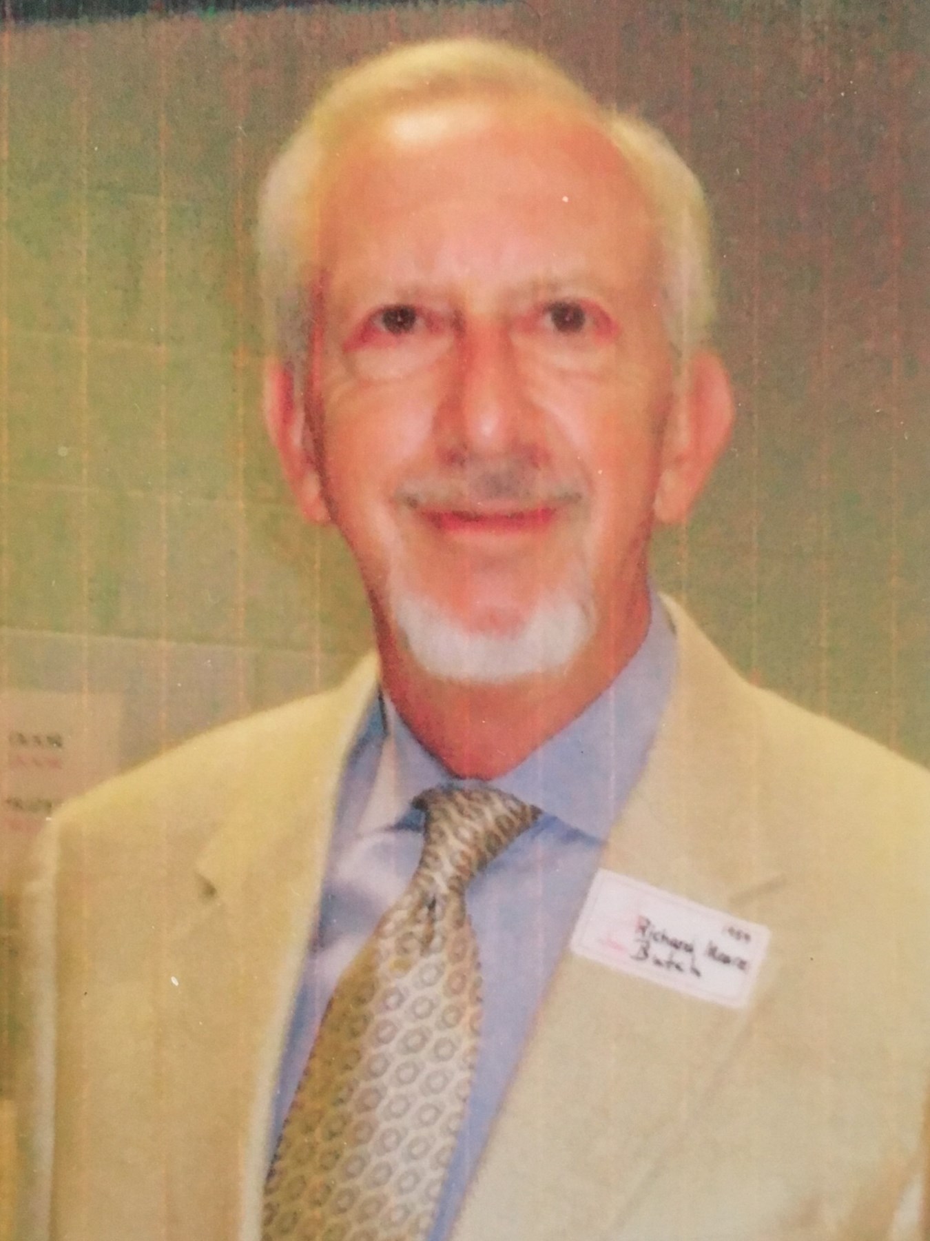 Richard Lee Moore Obituary Jackson, TN