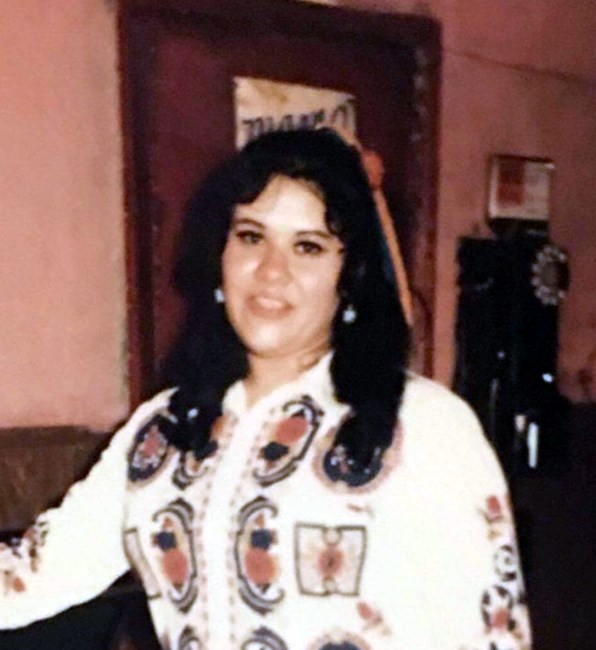 Obituario de Maria Guadalupe Diaz  Rodriguez de Olea