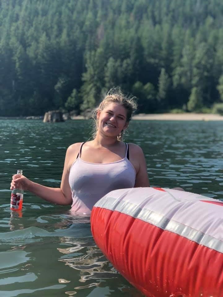 Obituary of Kelsey Morgan Austin