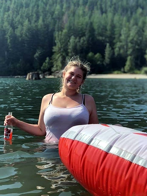 Obituary of Kelsey Morgan Austin