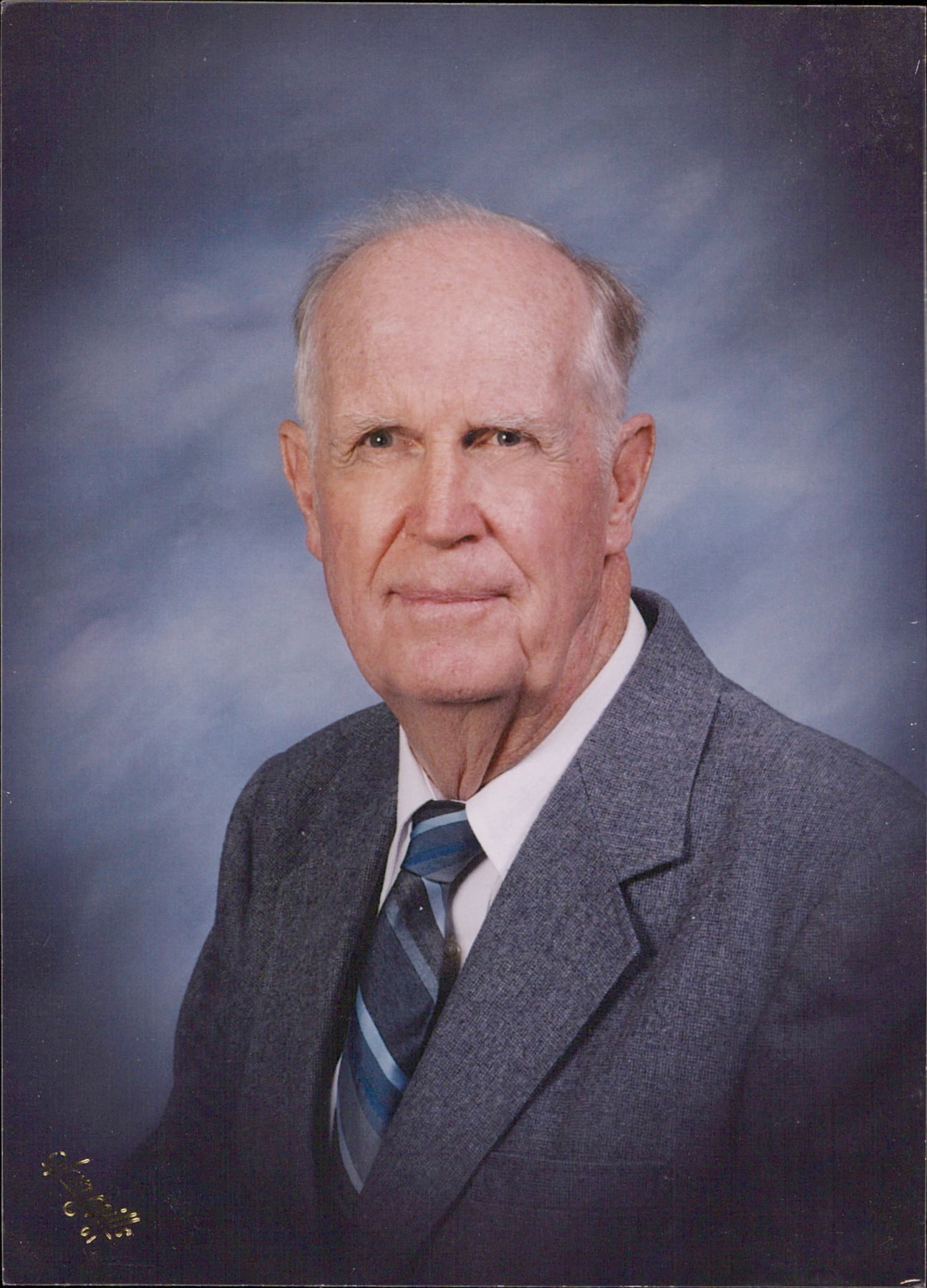 Curtis M. Pond Sr. Obituary Pell City, AL