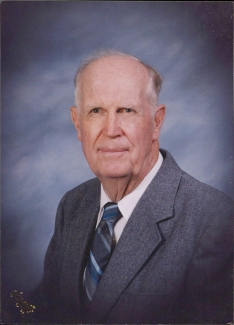 Obituary of Curtis M. Pond Sr.