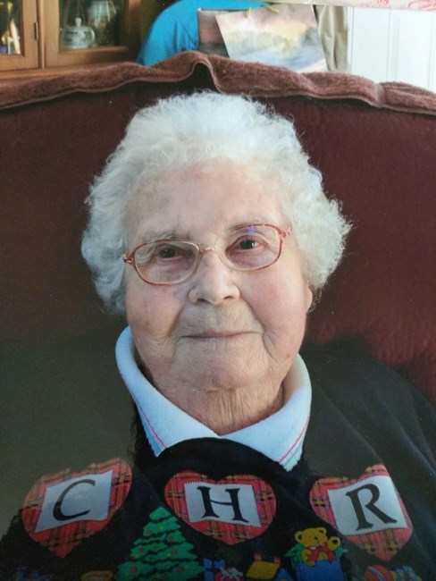 Obituary of Lesta Rae Kneebone