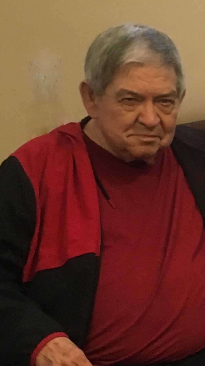 Obituario de Larry Lee Bridges