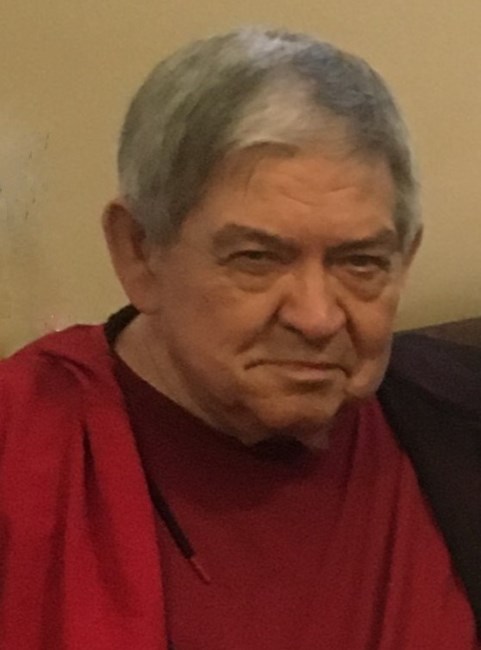 Obituario de Larry Lee Bridges