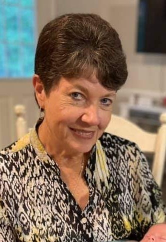 Obituary of Mary E. Thompson