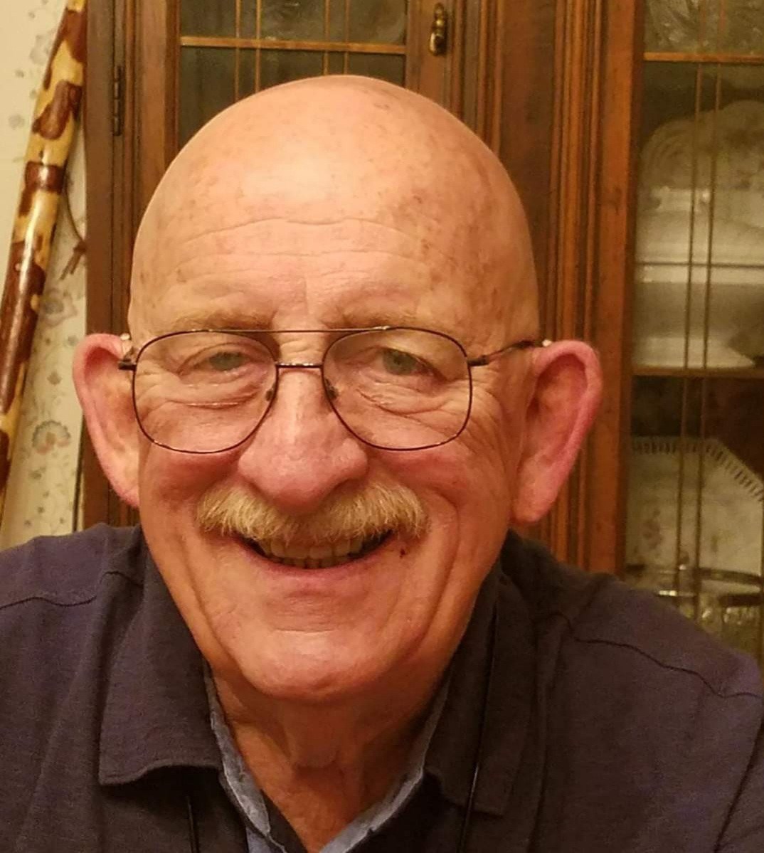 David Blaine Obituary Middletown, OH