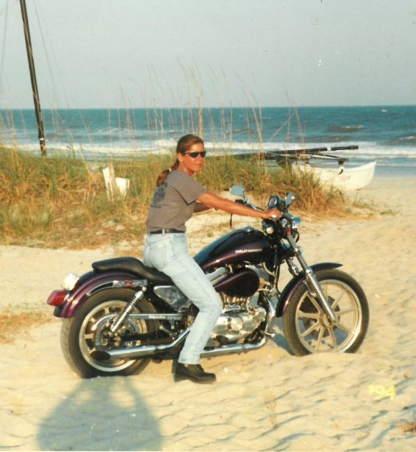 Obituary of Linda Lou (Harter) Wilson