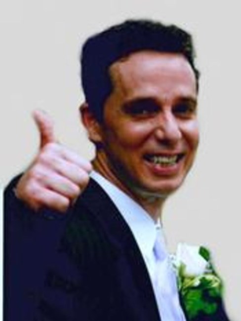 Obituario de James Francis McMahon, Jr.