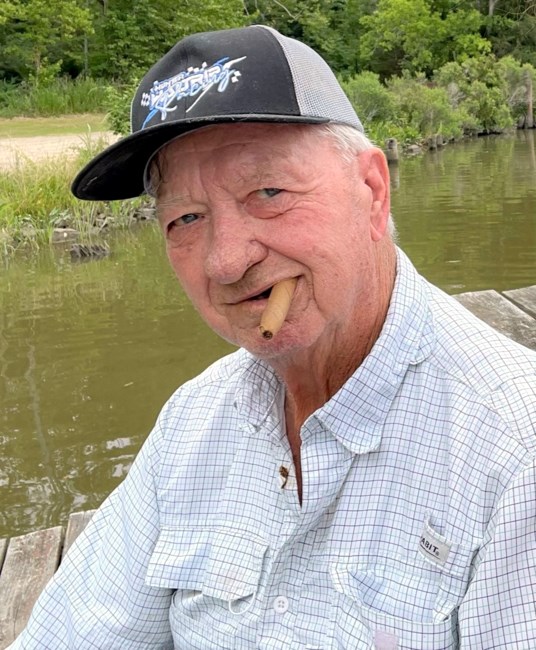 Obituary of Dudley Simmons Waltrip