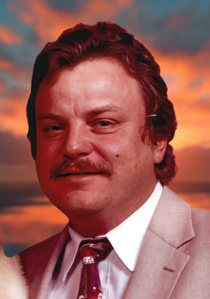 Obituary of Antoni Witulski