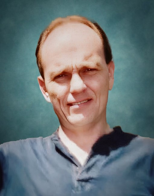 Obituary of Robert Eugene Garrett