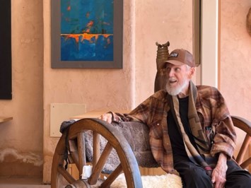 Obituary of Bennett Strahan