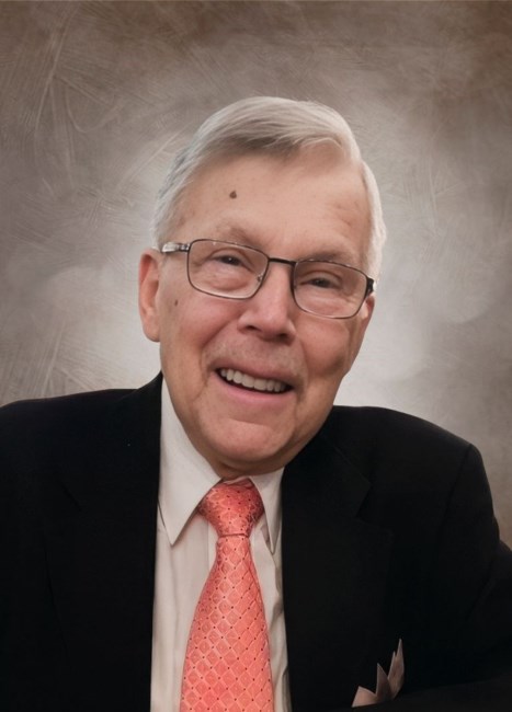 Avis de décès de Fernand Hockhoussen