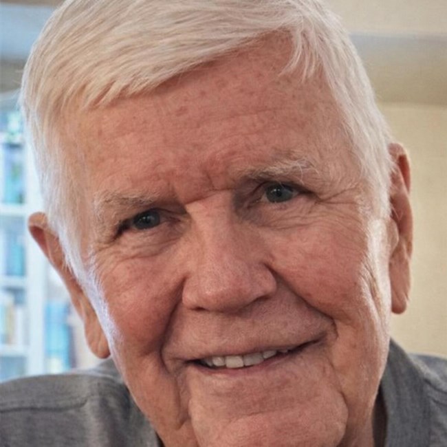 Avis de décès de Myles Prior