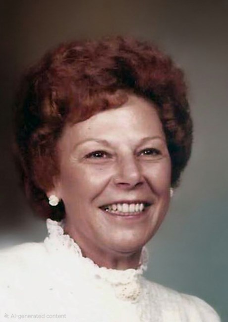 Obituary of Wanda Fay Dibbern