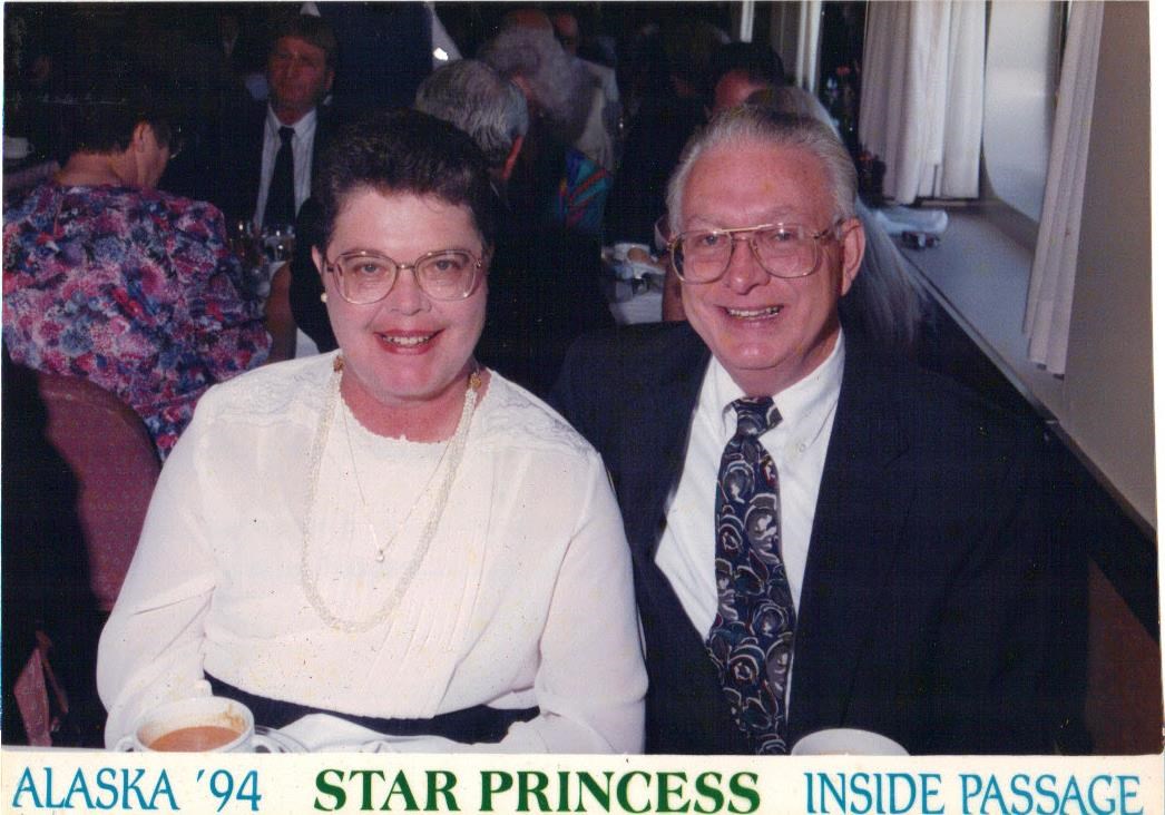 Obituary of Robert Don Groover