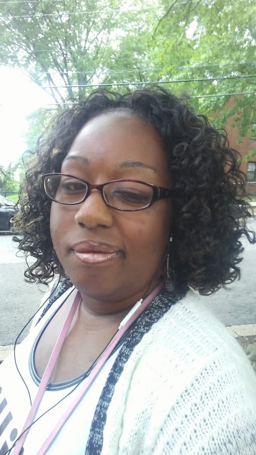 Obituary of Chanel Renee' Williams