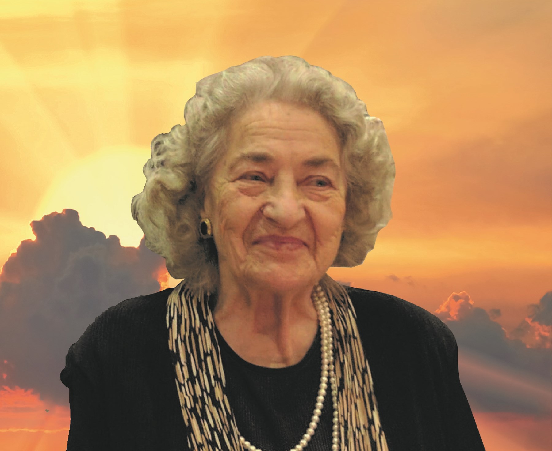 Natalia Adamczewski Obituary Montreal, QC