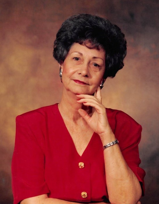 Edna Bullard Samuels Obituary Sylacauga, AL