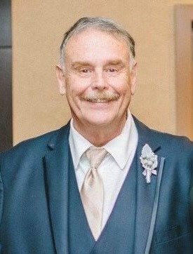 Obituary of James Lawrence Manos