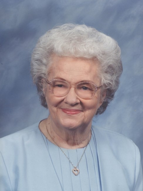 Obituary of Neva Bullock