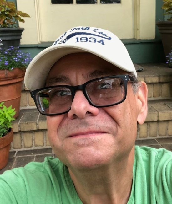 Obituary of Eduardo Garcia