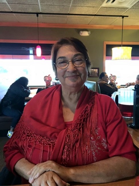 Obituario de San Juana Frias